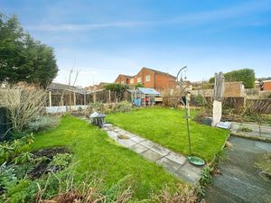 Garden- click for photo gallery